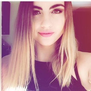 Meet your Posher, Talia